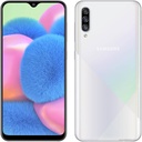 Samsung Galaxy A30s Smartphone (Prism Crush Violet2, 3GB, 32GB)