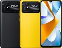 Xiaomi POCO C40 64GB/4GB Smartphone (Coral Green)