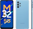 Samsung Galaxy M32 5G (Sky Blue)