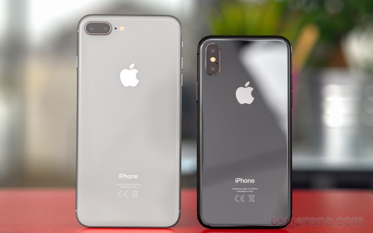 iPhone X Back Glass Cover Replacement