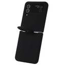 Samsung Galaxy Z Flip 5G Silicone Cover