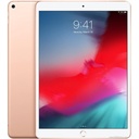 Apple iPad Air 3 256gb (iPad Air 2019) Tablet (Gold, 64GB)