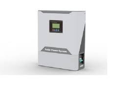 Powermate 2KVA Solar Inverter Hybrid