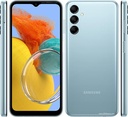 Samsung Galaxy M14 64GB (Silver)