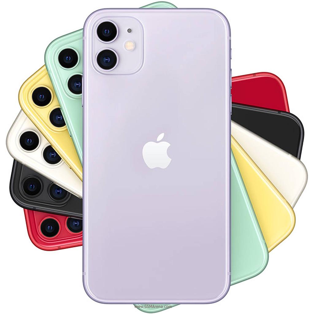 Refurbished iPhone 11 128GB