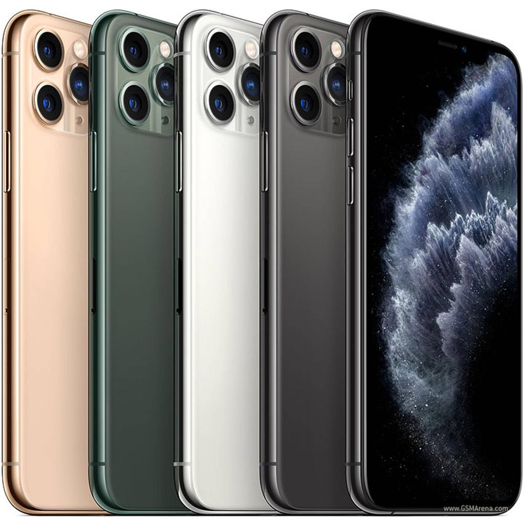 Factory Refurbished iPhone 11 Pro