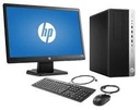 HP EliteDesk 800 G5 Core i7 8th Gen Desktop