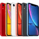 Factory Refurbished iPhone XR