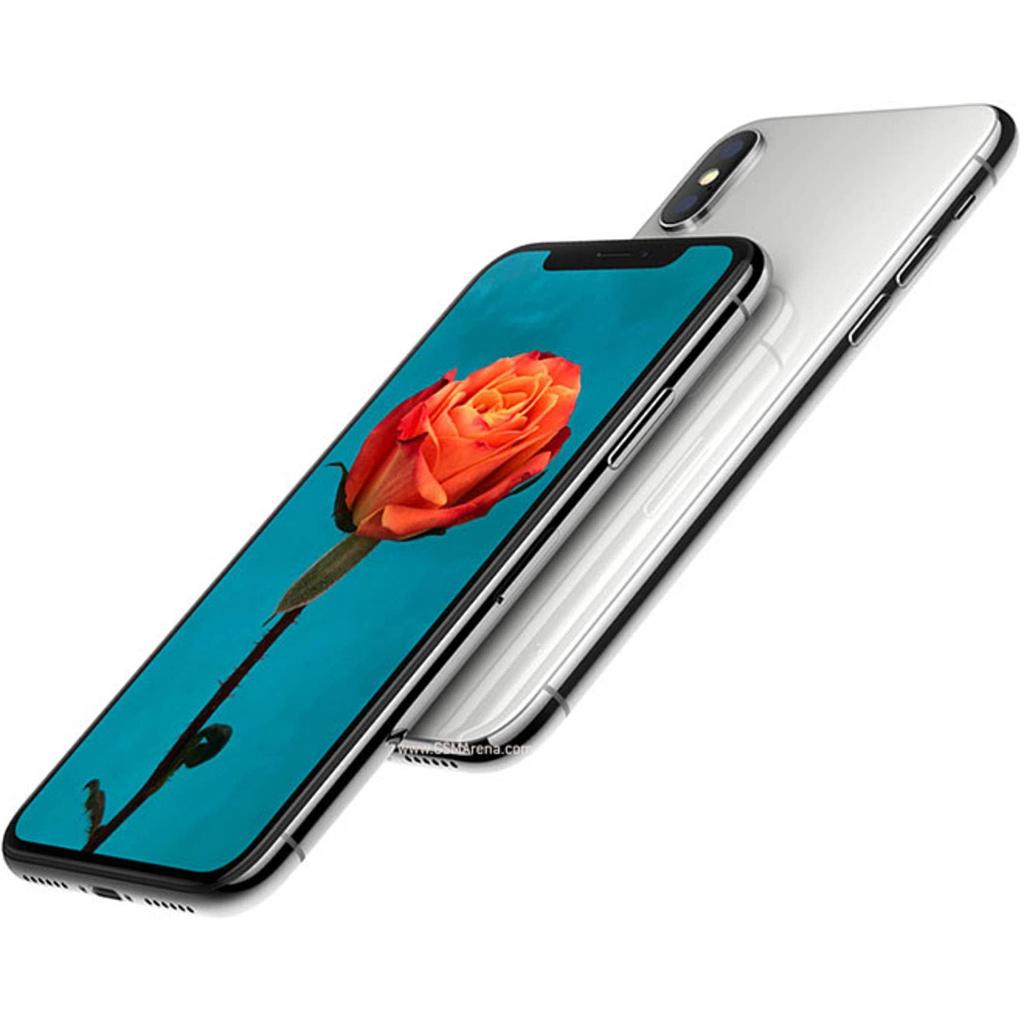 Refurbished iPhone X 64GB