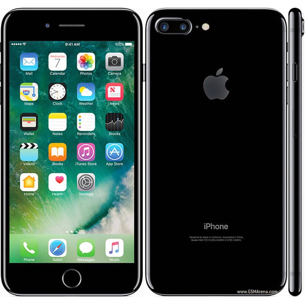 Refurbished iPhone 7 Plus 128GB