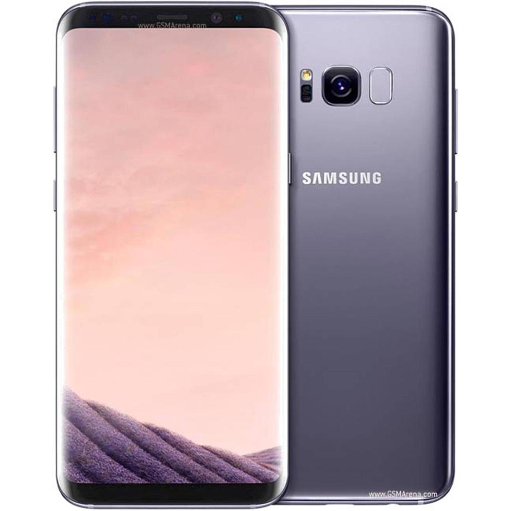 ​Refurbished Samsung Galaxy S8 Plus