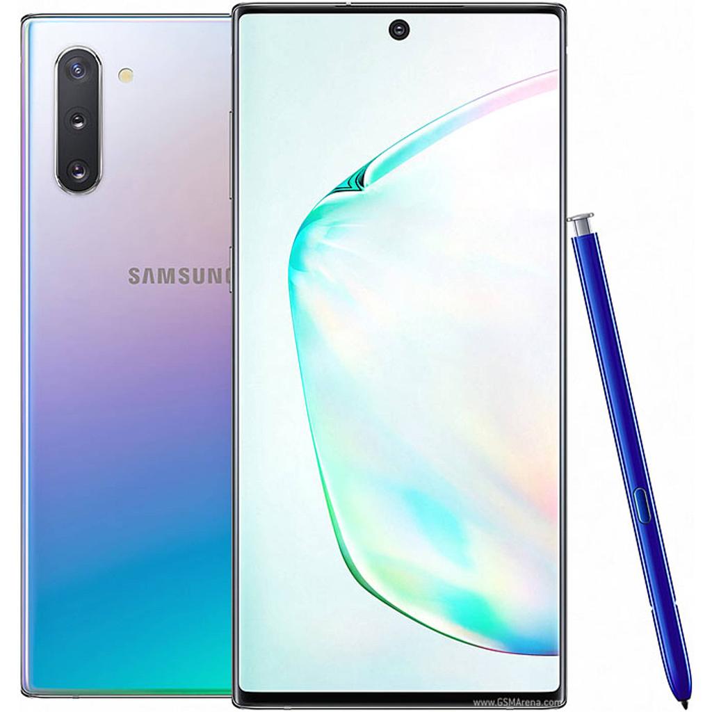 ​Refurbished Samsung Galaxy Note 10 5G