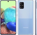 Samsung Galaxy A71 5G MotherBoard