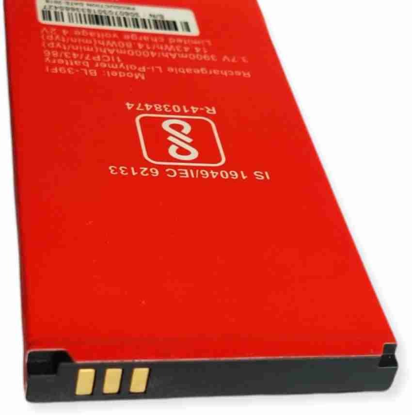 itel P38 Battery Replacement and Repair