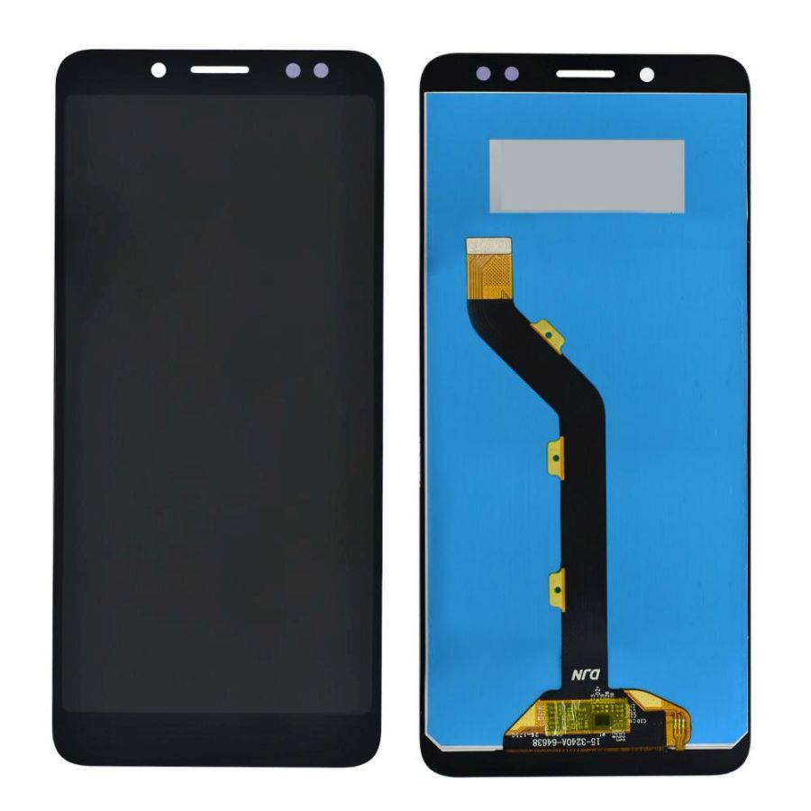 itel A04 Screen Replacement and Repairs