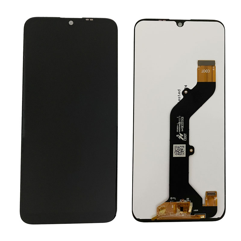 itel P38 Screen Replacement and Repairs