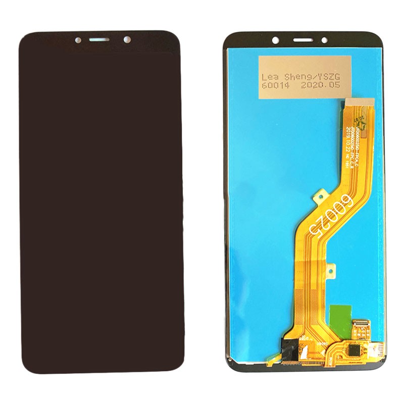 itel A27 Screen Replacement and Repairs