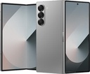 Samsung Galaxy Z Fold 6 (Gray, 256GB)
