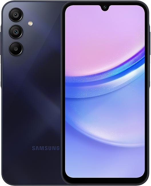 Samsung Galaxy A15 128GB/6GB