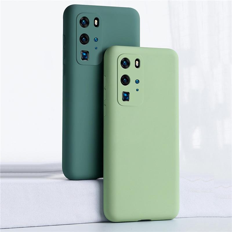 Tecno Camon 30 Pro 5G Silicone Case