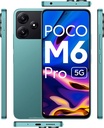 Xiaomi Poco M6 Pro 5G 128GB
