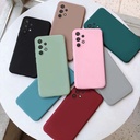 Samsung Galaxy M34 5G Silicone Cover