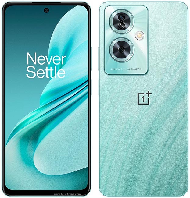 OnePlus Nord N30 SE 5G