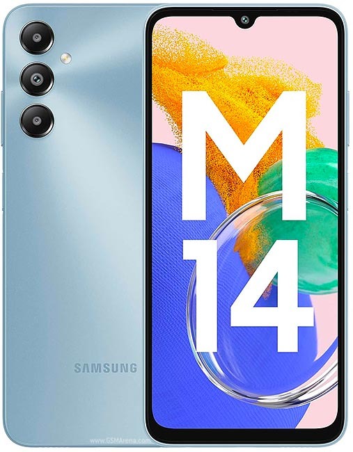 Samsung Galaxy M14 5G 128GB
