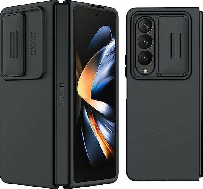 Samsung Galaxy Z Fold5 Nillkin Cover