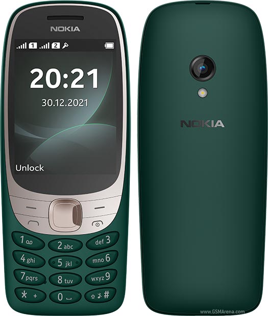Nokia 6310 Screen Replacement and Repairs
