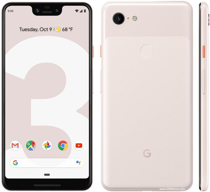 Google Pixel 3XL Screen Replacement and Repairs