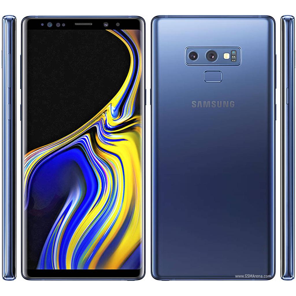 Samsung Galaxy Note 9