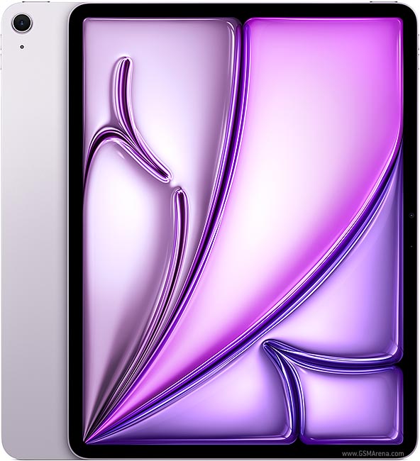 Apple iPad Air 13 (2024) Screen Replacement