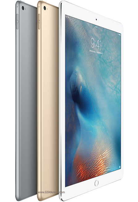 Apple iPad Pro (12.9-inch) Screen Replacement