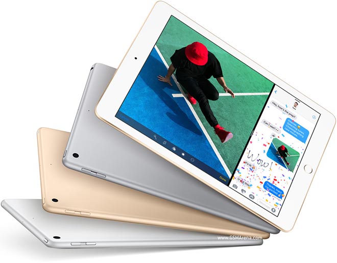 Apple iPad 5th Generation Screen Replacement