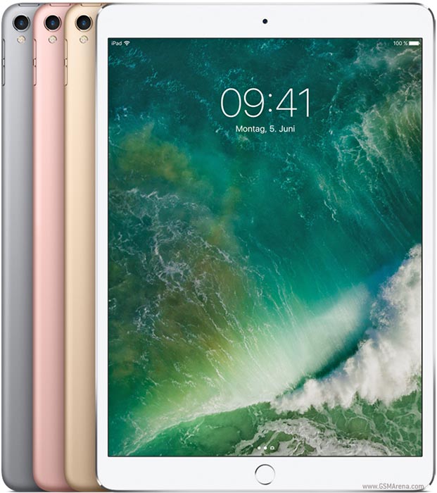 Apple iPad Pro 10.5 (2017) Screen Replacement