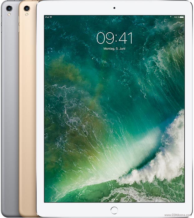 Apple iPad Pro 12.9-inch (2nd generation) Screen Replacement