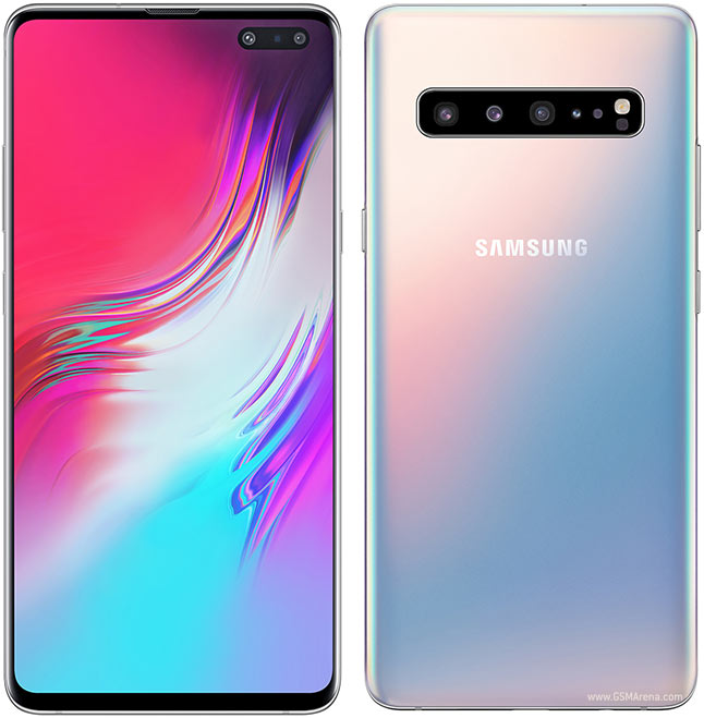 ​​Samsung Galaxy S10 5G Screen Replacement and Repairs