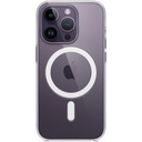 iPhone 16 Pro Max Clear Case with MagSafe