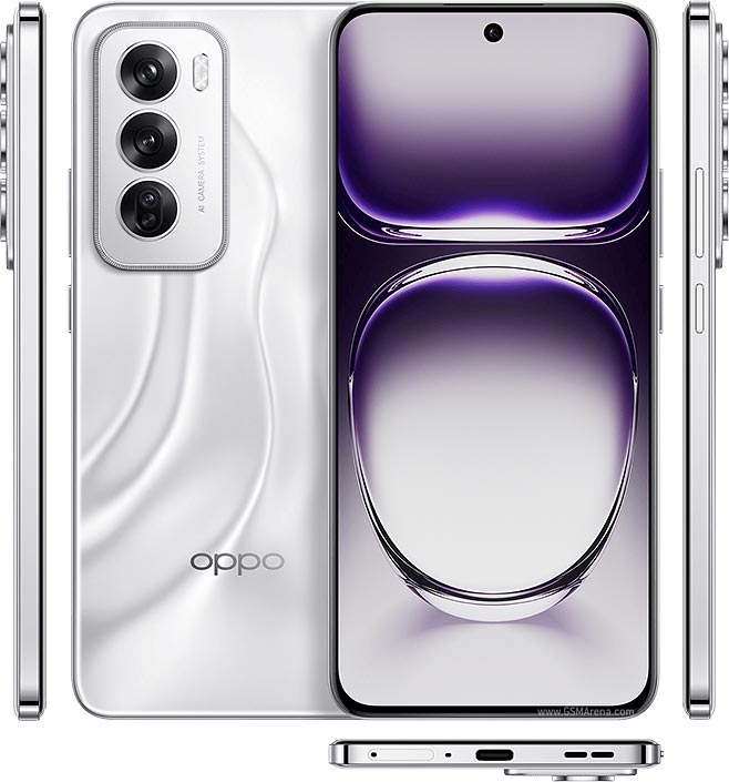 Oppo Reno 12 Pro Screen Replacement & Repairs