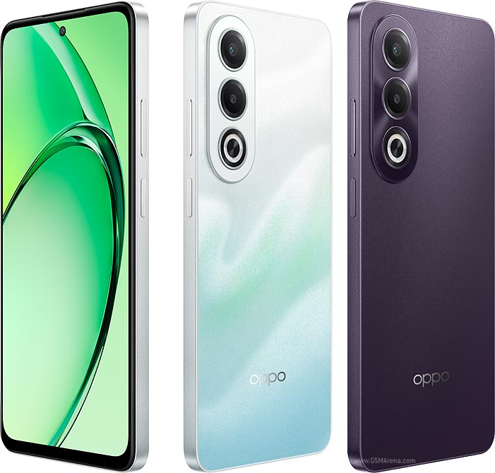 Oppo K12x