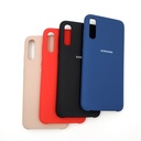 Samsung Galaxy F34 Soft Silicone Case