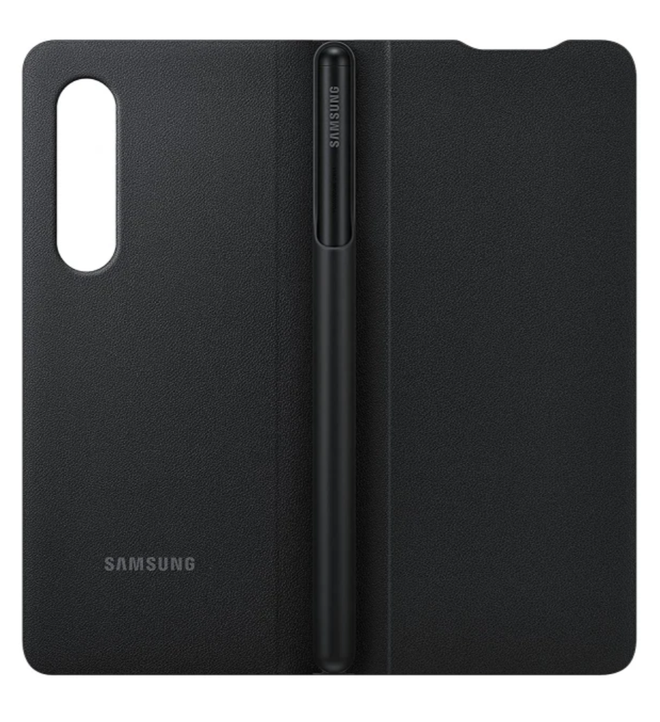 Samsung Galaxy Note 10 Flip Cover