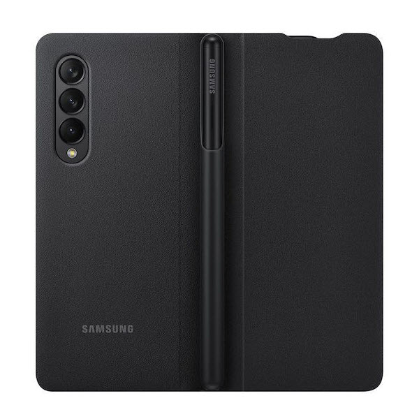 Samsung Z Fold 3 5G S-View Flip Cover