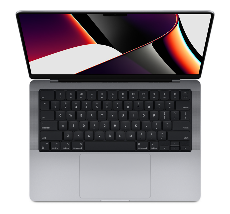 Macbook Pro M1 Pro 14 inches