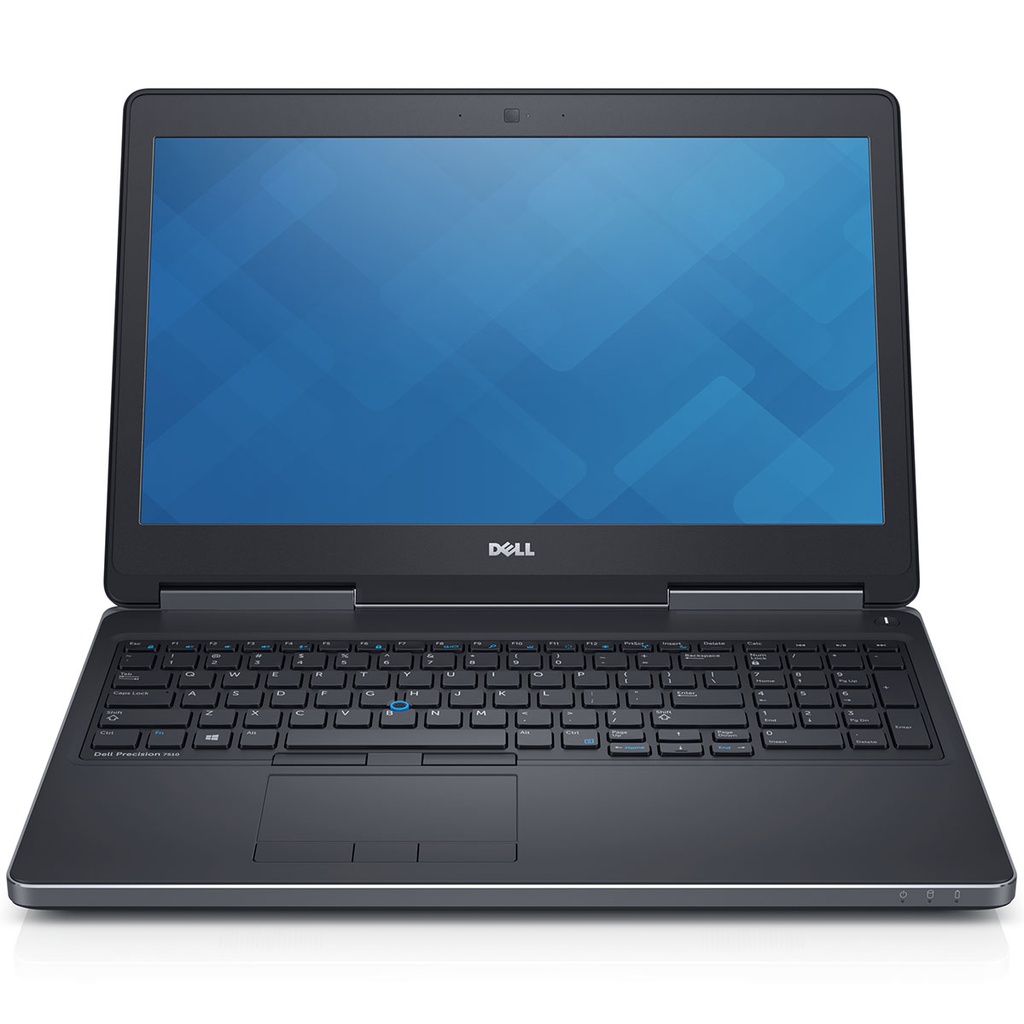 Dell Precision 7510