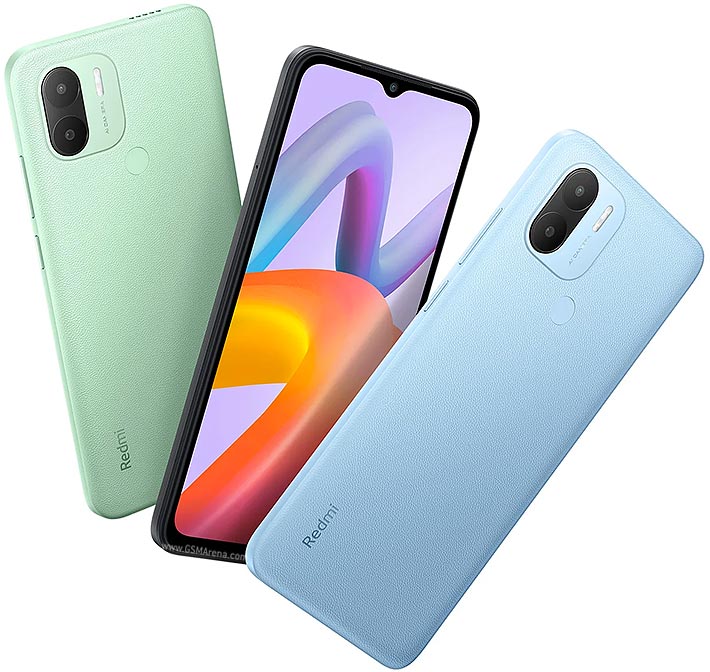 Xiaomi Redmi A2 Plus Screen Replacement and Repairs