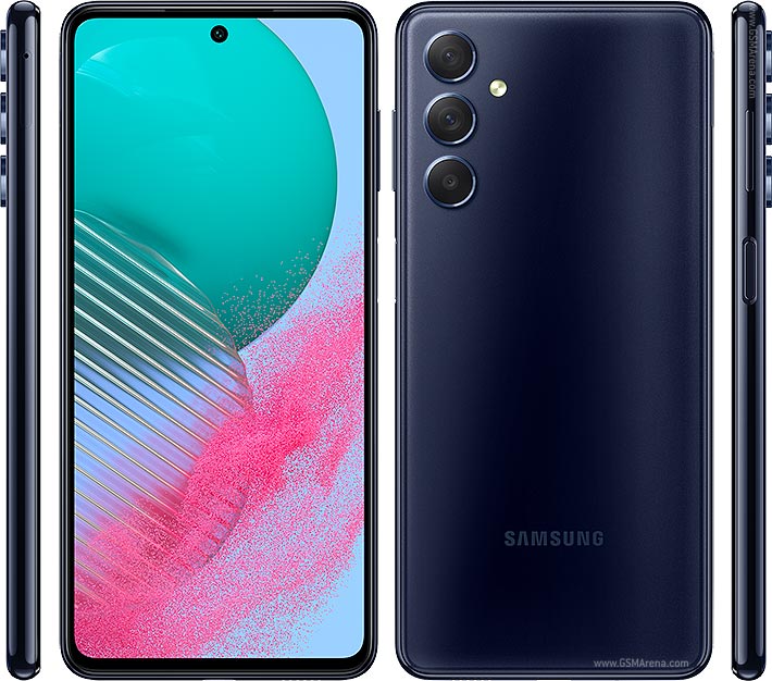 Samsung Galaxy M54 5G