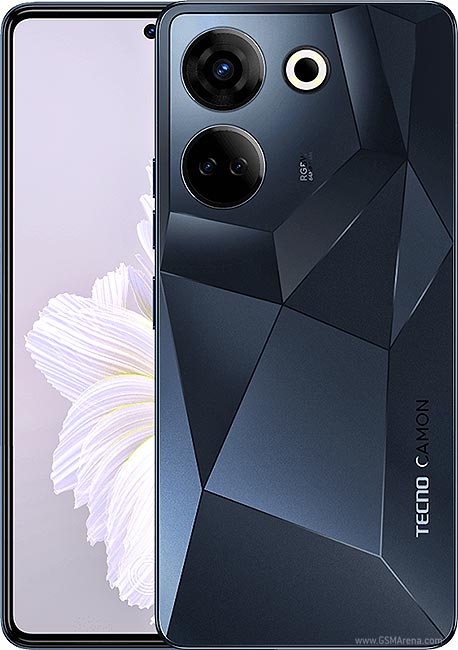 Tecno Camon 20 Pro Screen Replacement and Repairs