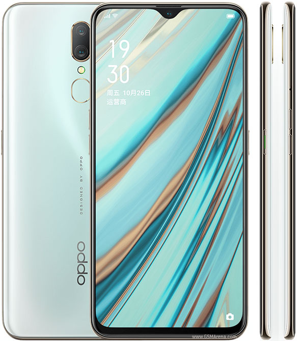 Oppo A9s